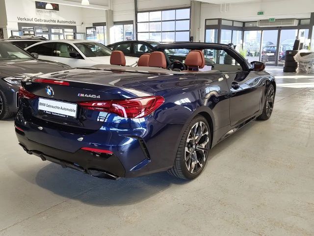 BMW 440 Cabrio M-Sport xDrive
