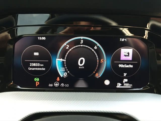 Volkswagen Golf 2.0 TDI DSG IQ.Drive Variant