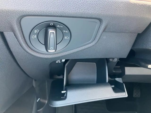 Volkswagen Touran Friends TSI