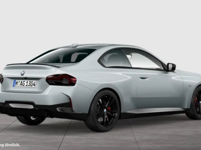 BMW 220 220i Coupé M-Sport