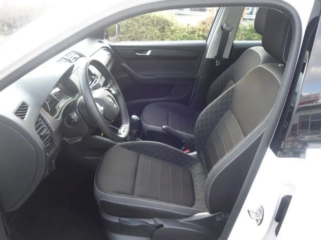 Skoda Fabia Ambition Combi