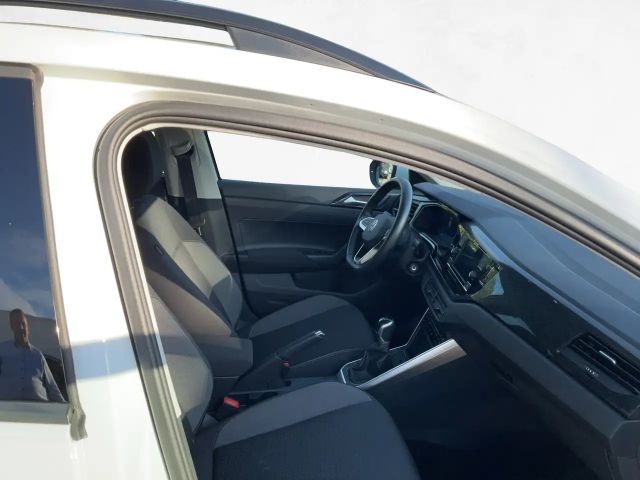 Volkswagen Taigo 1.0 TSI Life