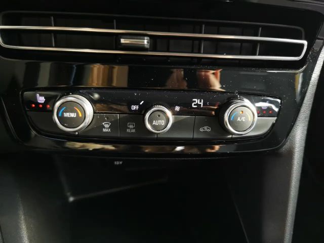 Opel Mokka Elegance Mokka-e