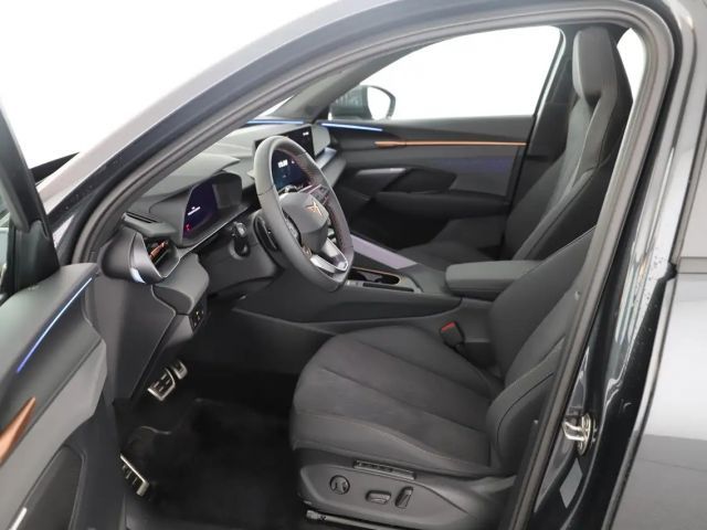 Cupra Terramar 1.5 e-TSI 150 PS DSG