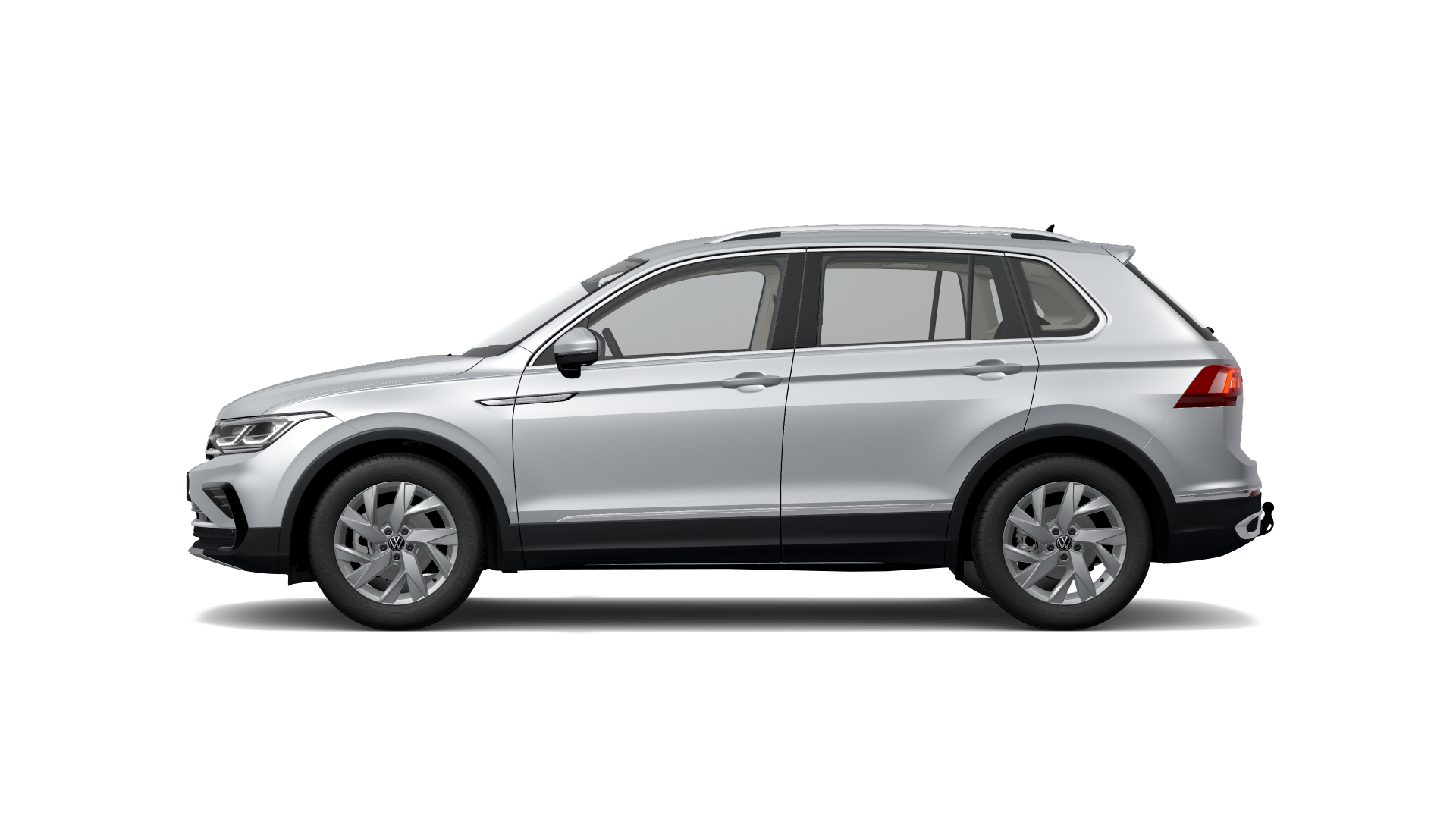 Volkswagen Tiguan 1.5 TSI DSG
