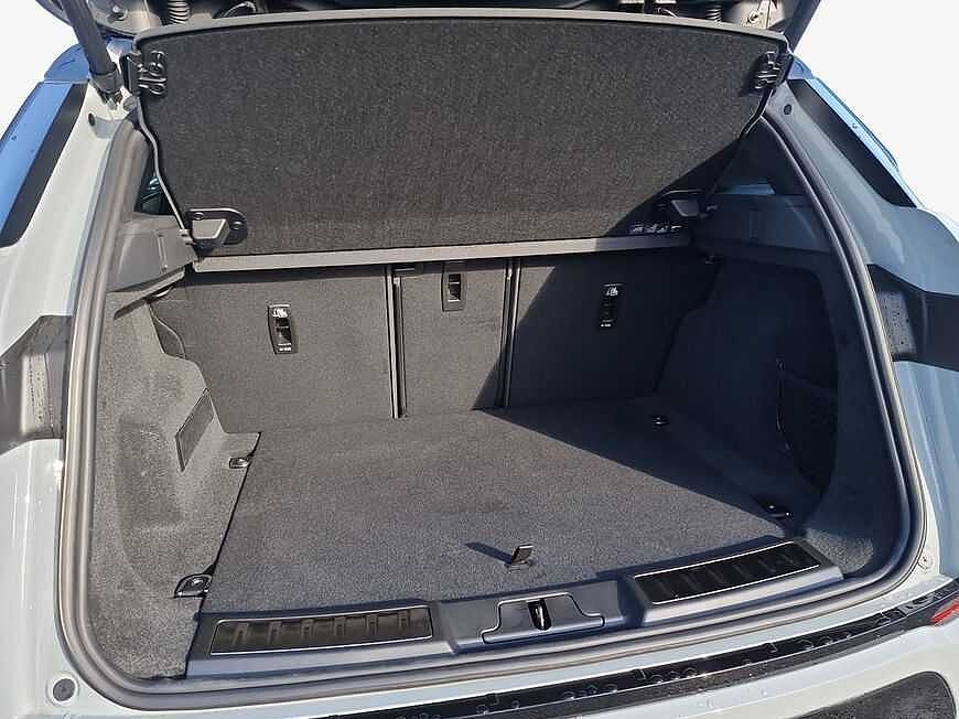 Land Rover Range Rover Evoque D200 Dynamic SE