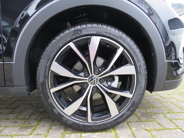 Volkswagen T-Cross DSG