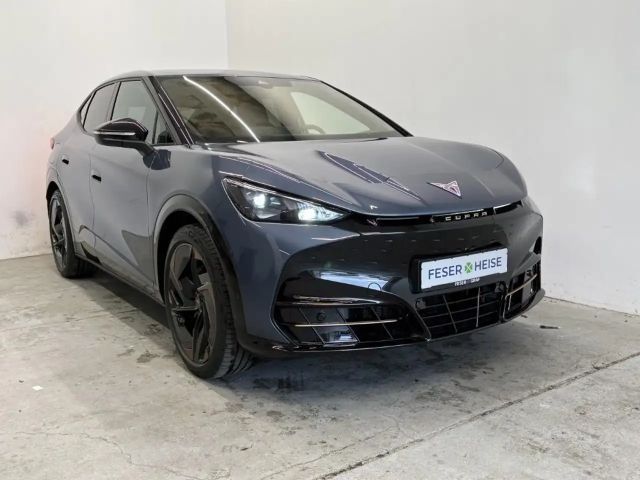 Cupra Tavascan 4Drive VZ