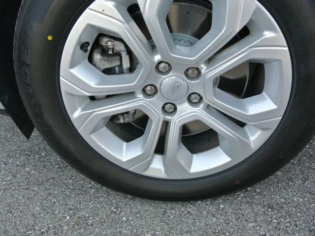 Land Rover Range Rover Evoque AWD D200