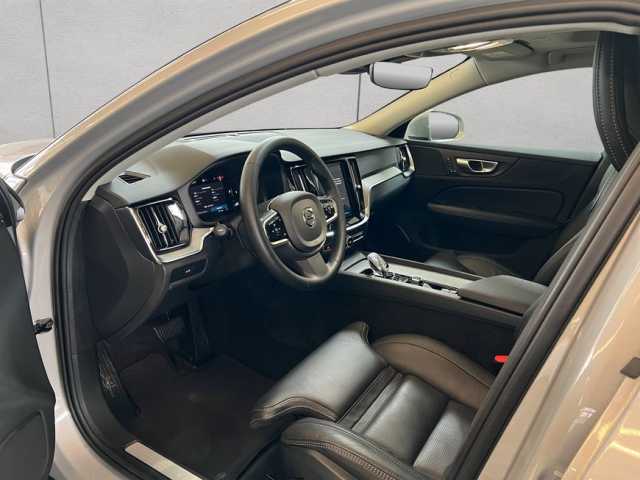 Volvo V60 Cross Country V60 Cross Country