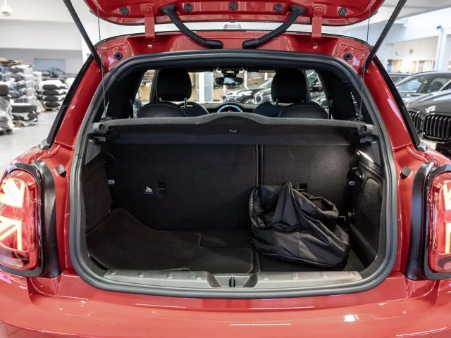 MINI Mini Electric SE