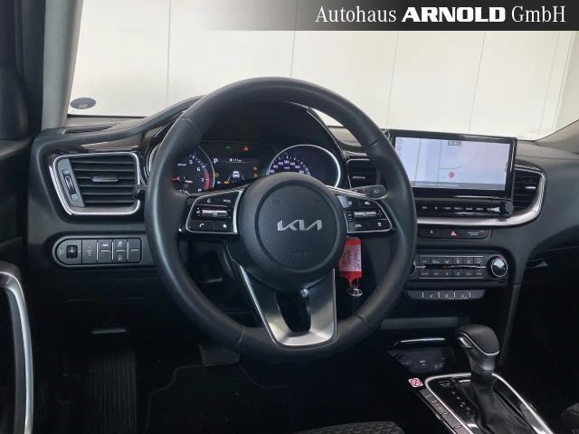 Kia XCeed GDi Vision