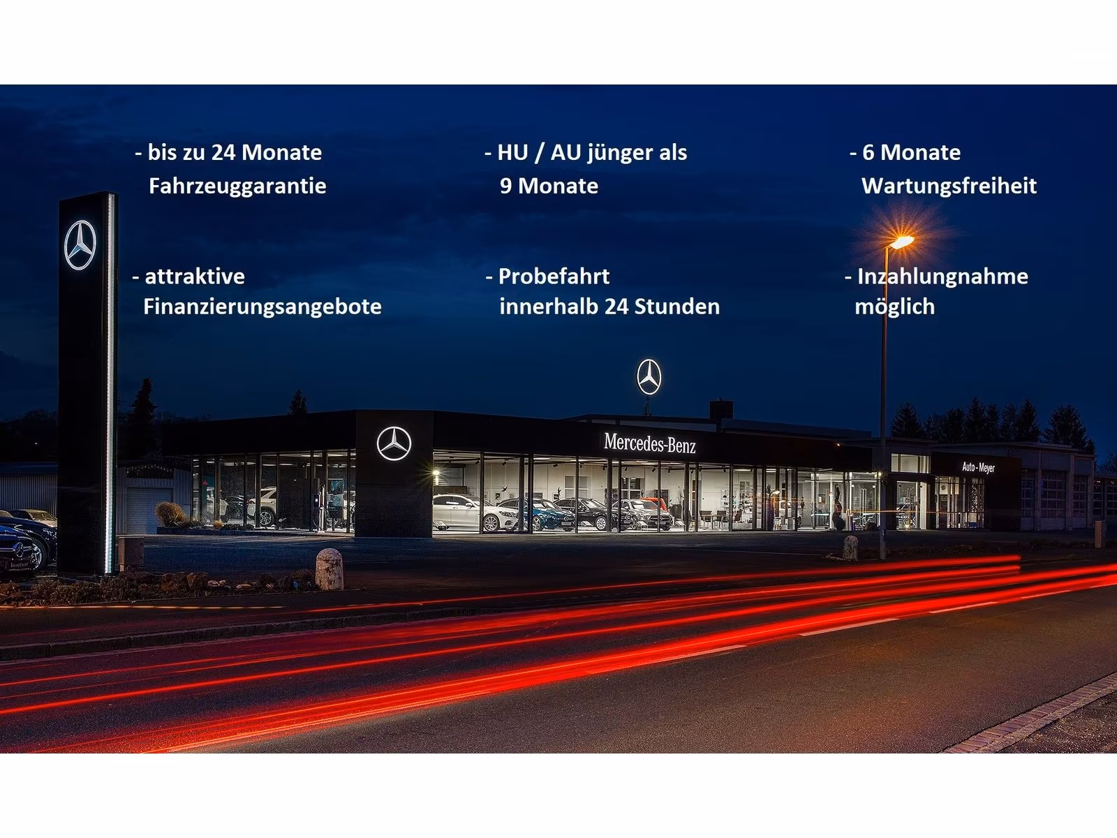 Mercedes-Benz GLC 200 4MATIC AVANTGARDE Coupé