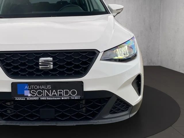 Seat Arona 1.0 TSI Style