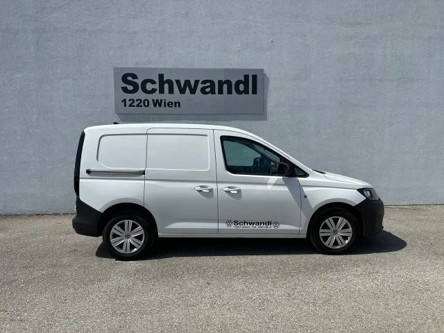 Volkswagen Caddy Cargo TDI