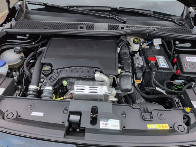 Opel Corsa GS-Line Grand Sport business+