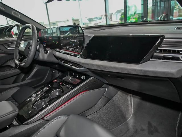 Audi S5 Avant S-Tronic