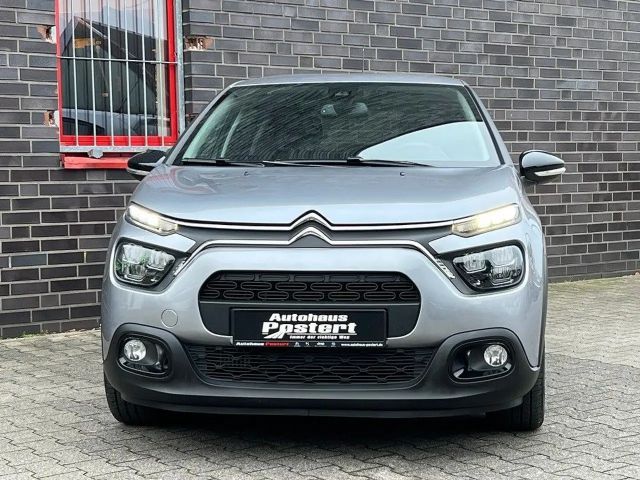 Citroën C3 Shine