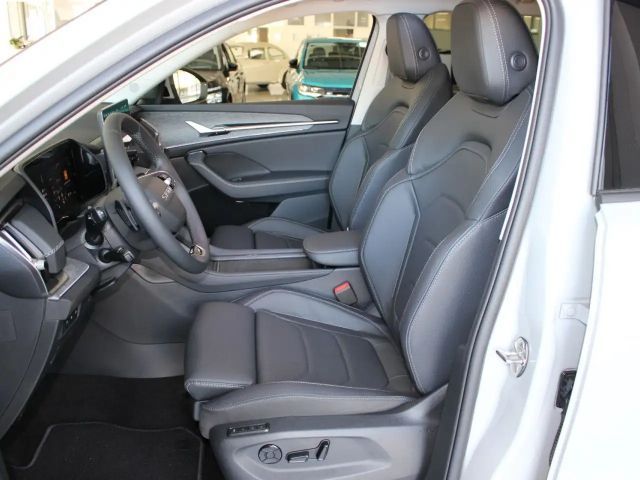 Skoda Kodiaq Selection iV