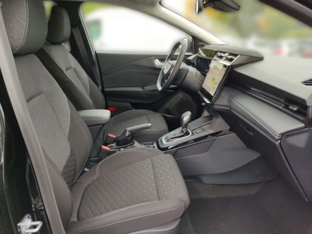 Ford Puma EcoBoost Titanium