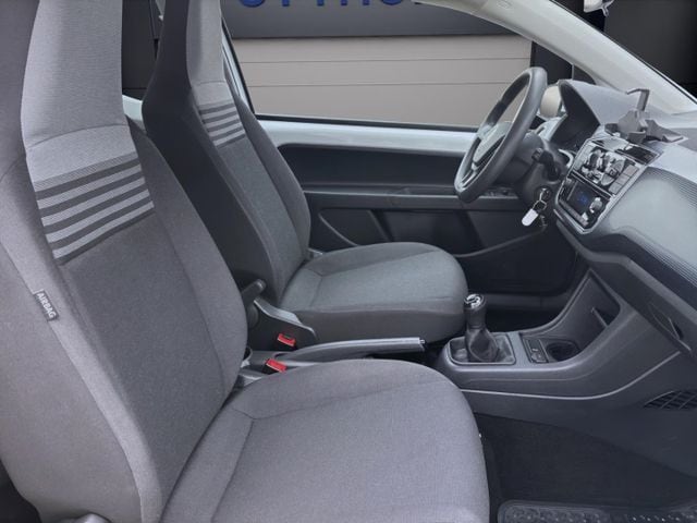 Volkswagen up! 1.0 MPI Move Move up!
