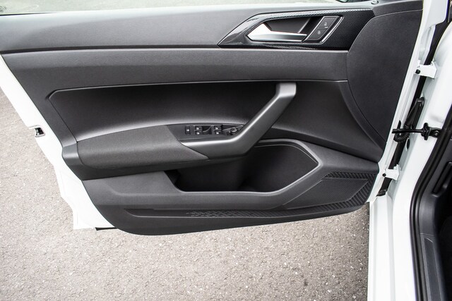 Volkswagen Polo 1.0 TSI DSG