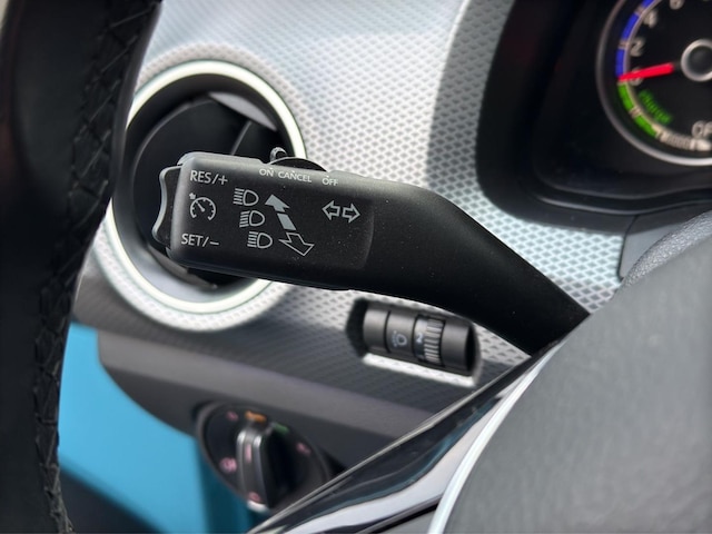 Volkswagen e-up! Active Move Move up!