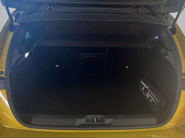 Opel Astra Hybrid Innovation Ultimate