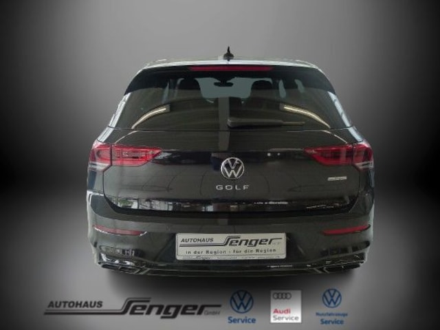 Volkswagen Golf Golf 2,0     R-L  BT140 TSID7F