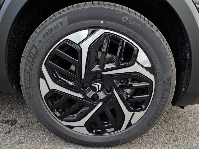 Citroën C4 Max PureTech