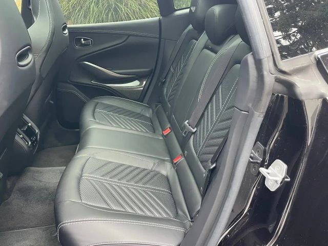 Aston Martin DBX DBX707*Carbon Paket*neuwertig*