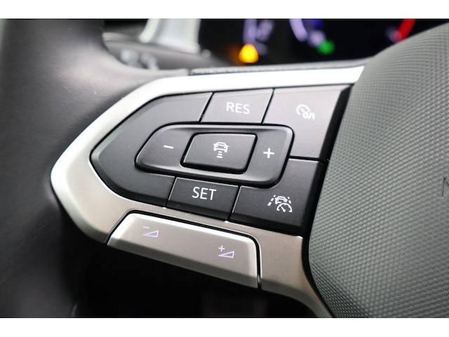 Volkswagen T-Roc 1.5 TSI DSG