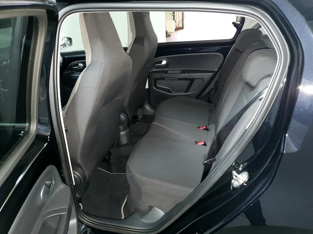 Volkswagen e-up! Plus Style