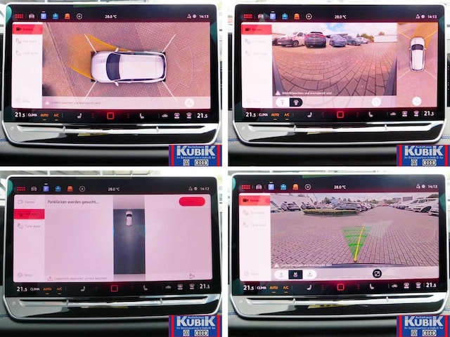 Volkswagen Tiguan 4Motion DSG Style