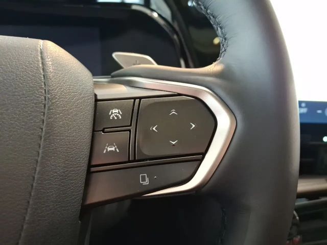 Lexus NX E-Four Overtrail Aut. ACC+Navi+SD+SHZ+LM