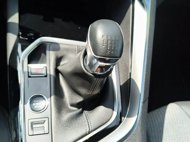 Peugeot 3008 Allure Pack PureTech