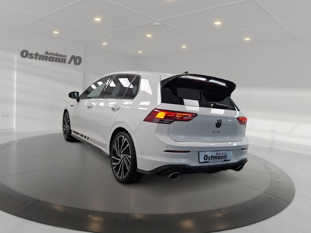 Volkswagen Golf 2.0 TSI Golf VIII