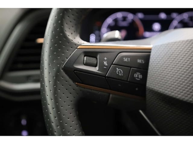 Cupra Ateca 2.0 TSI 4Drive