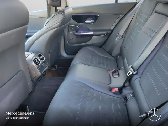 Mercedes-Benz C 300 4MATIC AMG Line Estate
