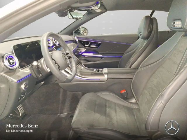 Mercedes-Benz CLE 220 AMG Line