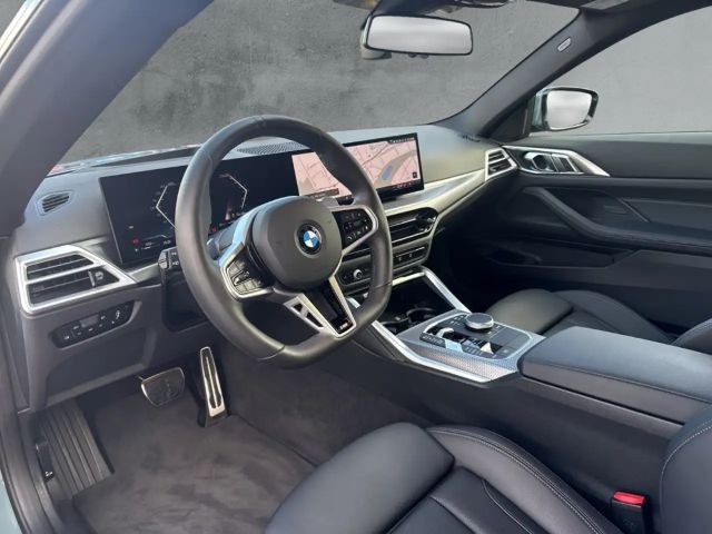 BMW 420 420i Coupé M-Sport