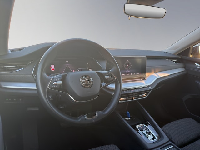 Skoda Octavia 1.5 TSI ACT Combi Style Style