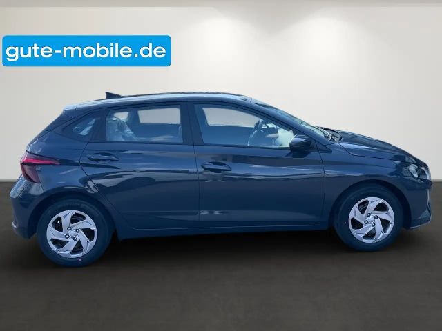 Hyundai i20 Select