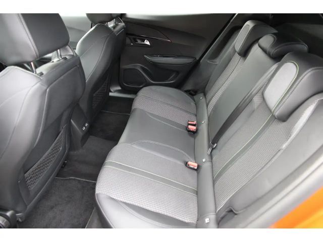 Peugeot 2008 EAT8 GT-Line