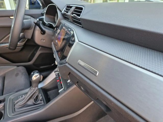 Audi Q3 35 TDI S-Line Sportback