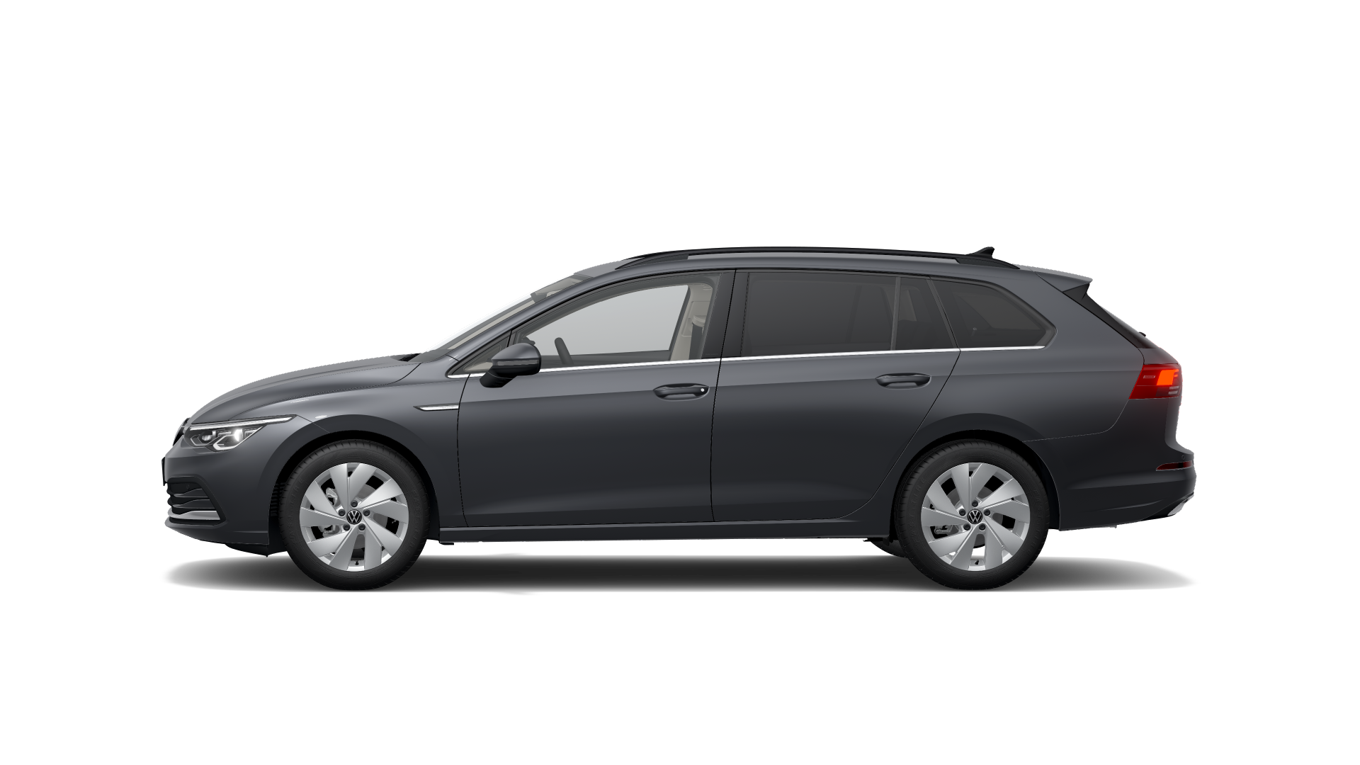 Volkswagen Golf 1.5 TSI Golf VIII Style Variant