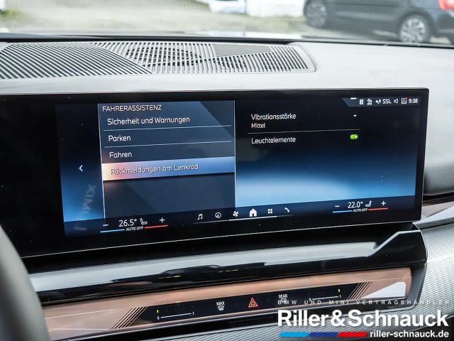 BMW 520 520i M-Sport Touring