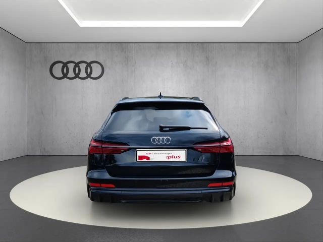 Audi S6 3.0 TDI Avant Quattro