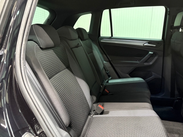 Volkswagen Tiguan 2.0 TDI DSG