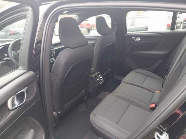 Volvo C40 Recharge Ultimate